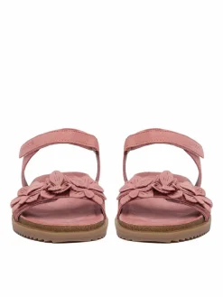 Sandali CEO-CI12-BRICK-03 Rosa