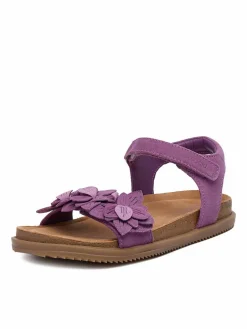 Sandali CEO-CI12-BRICK-03 Viola