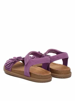 Sandali CEO-CI12-BRICK-03 Viola