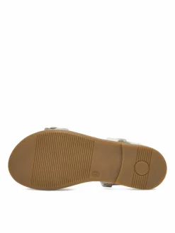Sandali CEO-CI12-3027-13 Crema