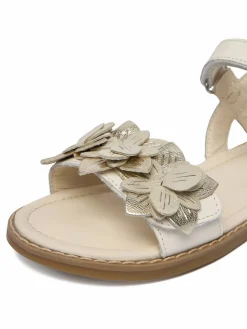 Sandali CEO-CI12-3027-13 Crema