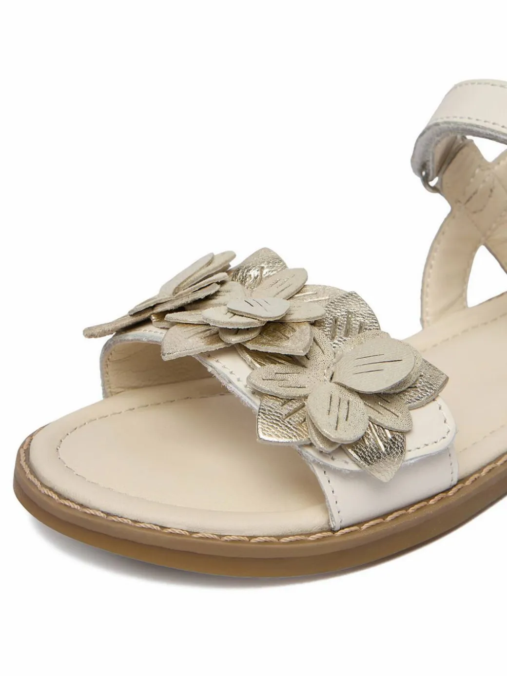 Sandali CEO-CI12-3027-13 Crema