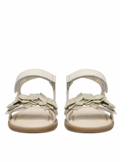 Sandali CEO-CI12-3027-13 Crema