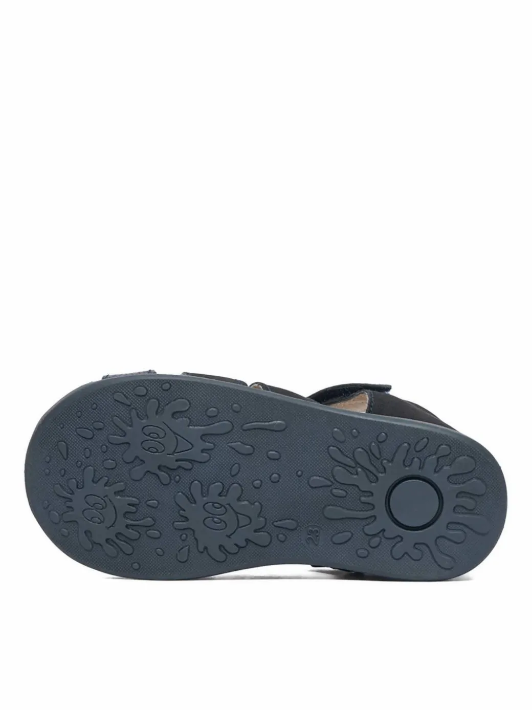 Sandali CEO-CI12-CRIC-04(II)CH Blu scuro