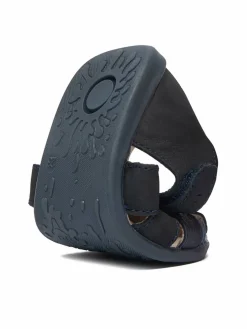 Sandali CEO-CI12-CRIC-04(II)CH Blu scuro