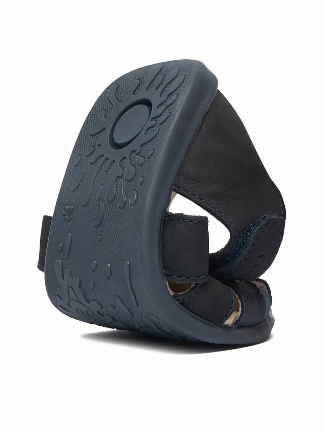 Sandali CEO-CI12-CRIC-04(II)CH Blu scuro