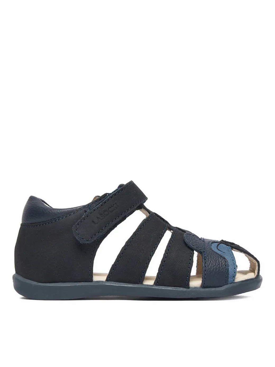 Sandali CEO-CI12-CRIC-04(II)CH Blu scuro