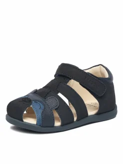 Sandali CEO-CI12-CRIC-04(II)CH Blu scuro