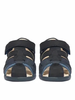 Sandali CEO-CI12-CRIC-04(II)CH Blu scuro