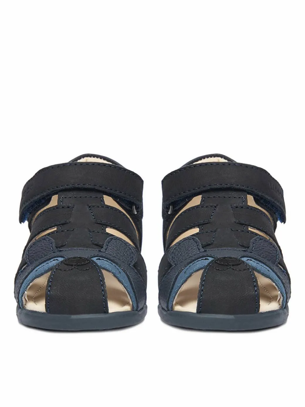 Sandali CEO-CI12-CRIC-04(II)CH Blu scuro
