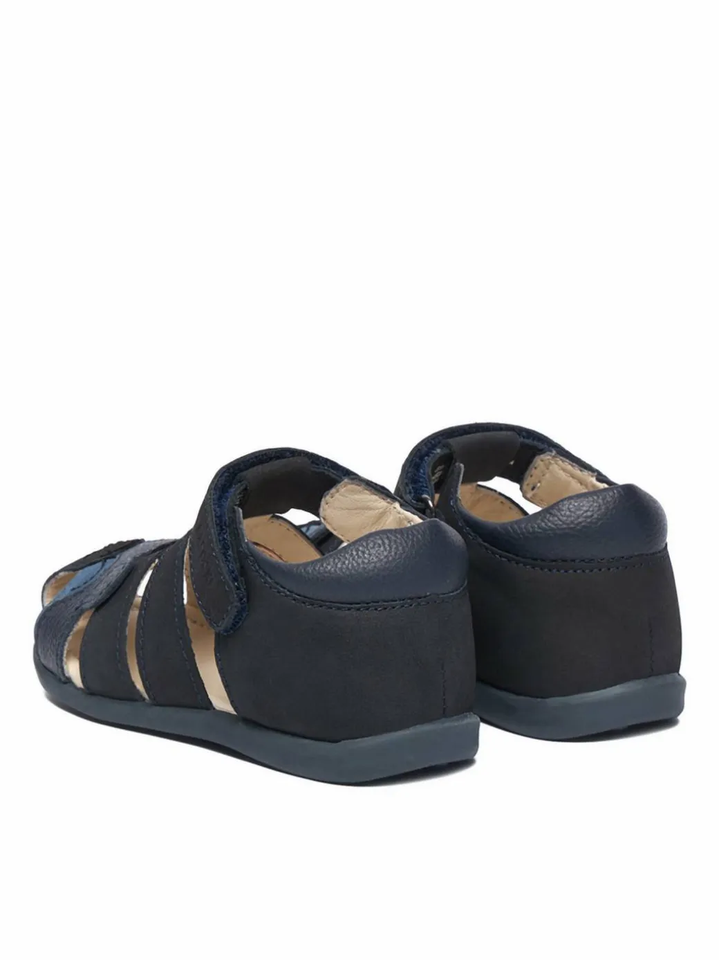 Sandali CEO-CI12-CRIC-04(II)CH Blu scuro
