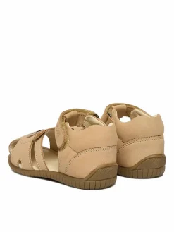 Sandali CEO-CI12-GORKY-03(II)CH Beige
