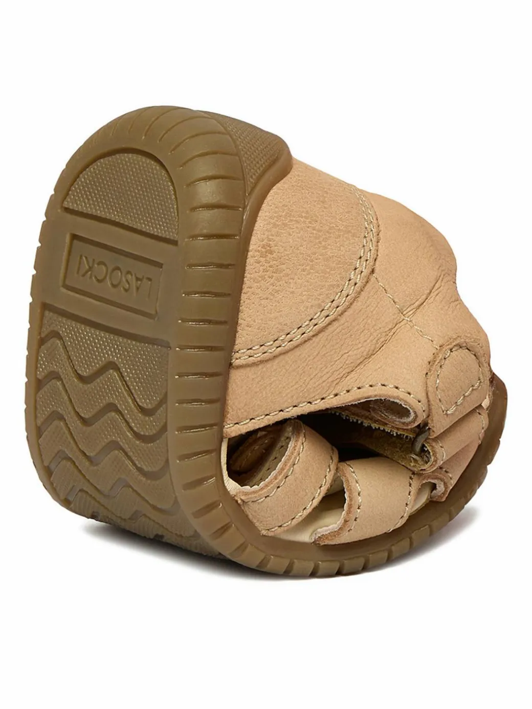 Sandali CEO-CI12-GORKY-03(II)CH Beige