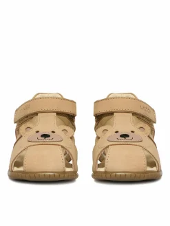 Sandali CEO-CI12-GORKY-03(II)CH Beige