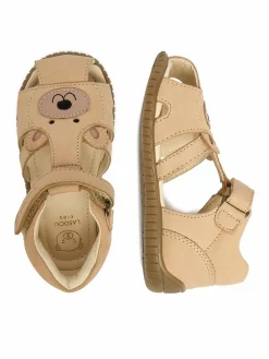 Sandali CEO-CI12-GORKY-03(II)CH Beige