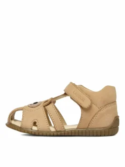 Sandali CEO-CI12-GORKY-03(II)CH Beige