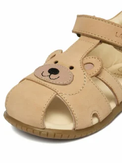 Sandali CEO-CI12-GORKY-03(II)CH Beige