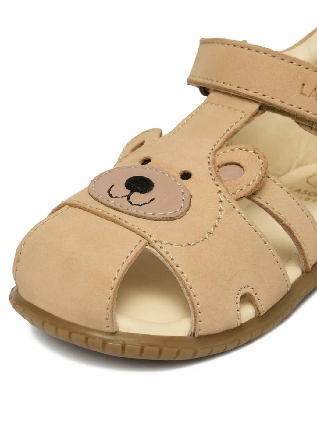 Sandali CEO-CI12-GORKY-03(II)CH Beige