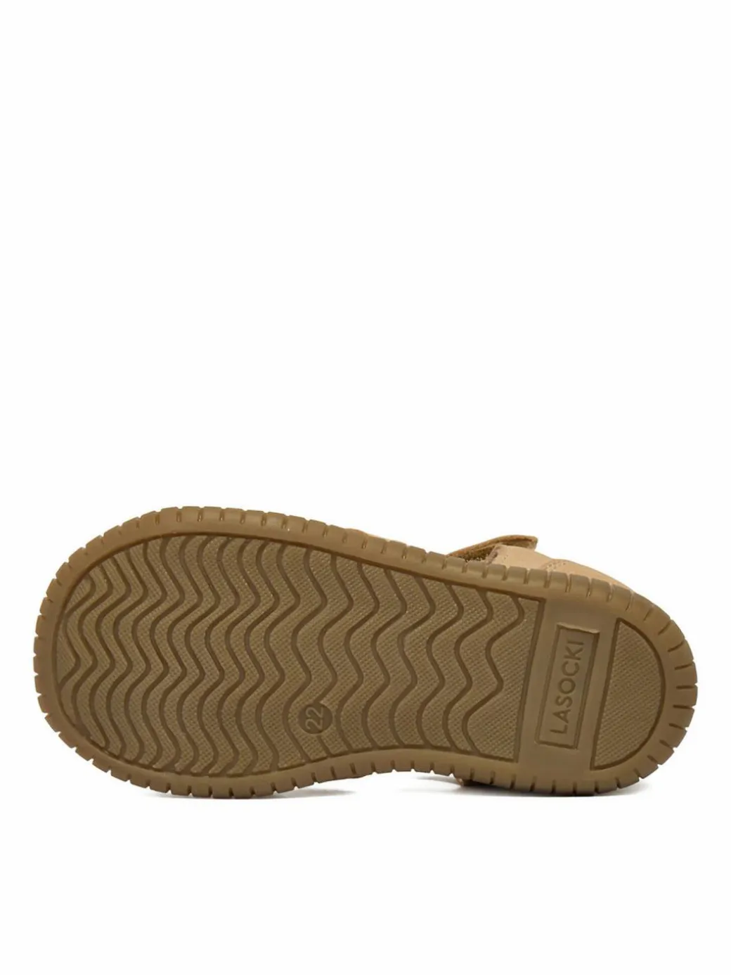 Sandali CEO-CI12-GORKY-03(II)CH Beige