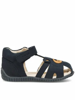 Sandali CEO-CI12-GORKY-03(II)CH Blu scuro