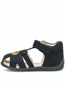 Sandali CEO-CI12-GORKY-03(II)CH Blu scuro