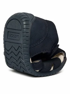Sandali CEO-CI12-GORKY-03(II)CH Blu scuro