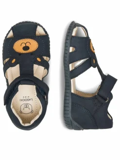 Sandali CEO-CI12-GORKY-03(II)CH Blu scuro