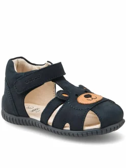 Sandali CEO-CI12-GORKY-03(II)CH Blu scuro