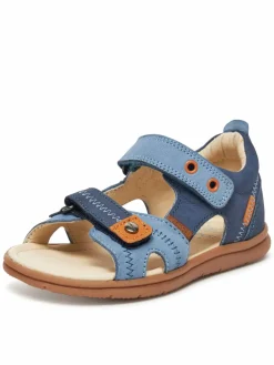 Sandali CEO-CI12-2705-20(III)CH Blu