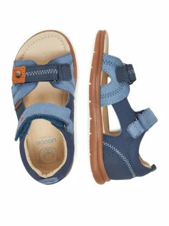 Sandali CEO-CI12-2705-20(III)CH Blu