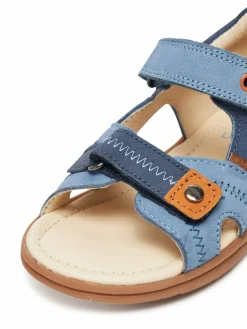 Sandali CEO-CI12-2705-20(III)CH Blu