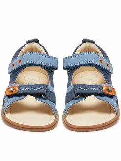 Sandali CEO-CI12-2705-20(III)CH Blu