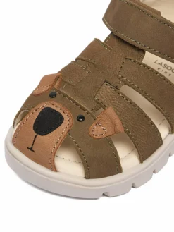 Sandali CEO-CI12-KEKKO-03 Cachi