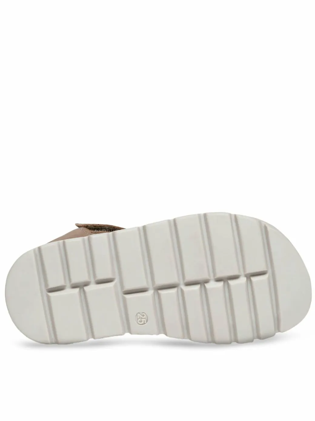 Sandali CEO-CI12-KEKKO-01(II)CH Marrone