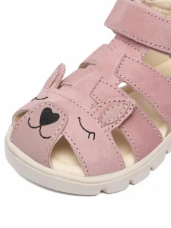 Sandali CEO-CI12-KEKKO-04 Rosa