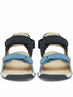 Sandali CEO-CI12-KING-04 Blu