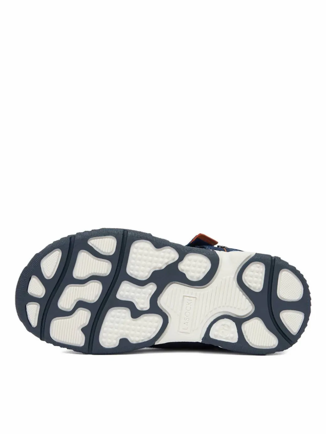 Sandali CEO-CI12-KING-02(III)CH Blu scuro