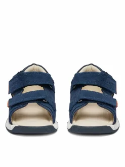 Sandali CEO-CI12-KING-02(III)CH Blu scuro