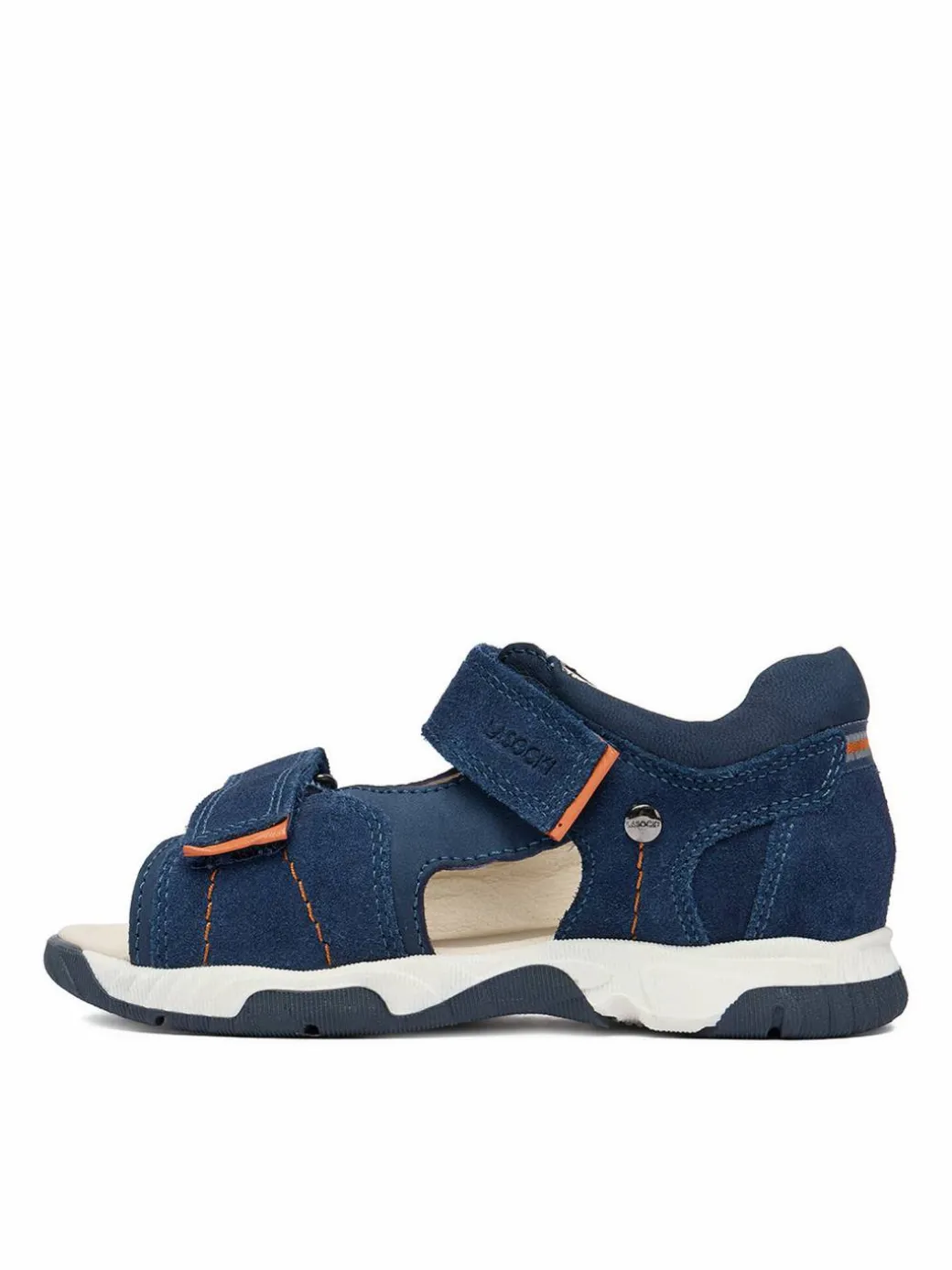 Sandali CEO-CI12-KING-02(III)CH Blu scuro