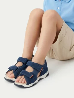 Sandali CEO-CI12-KING-02(III)CH Blu scuro