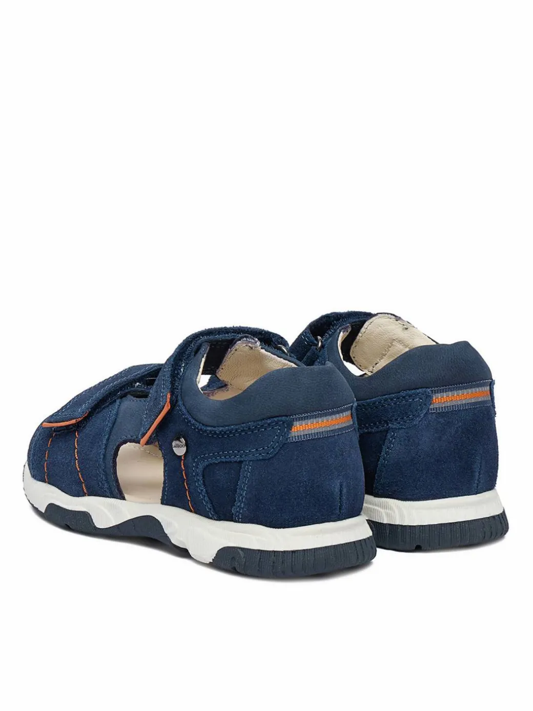 Sandali CEO-CI12-KING-02(III)CH Blu scuro