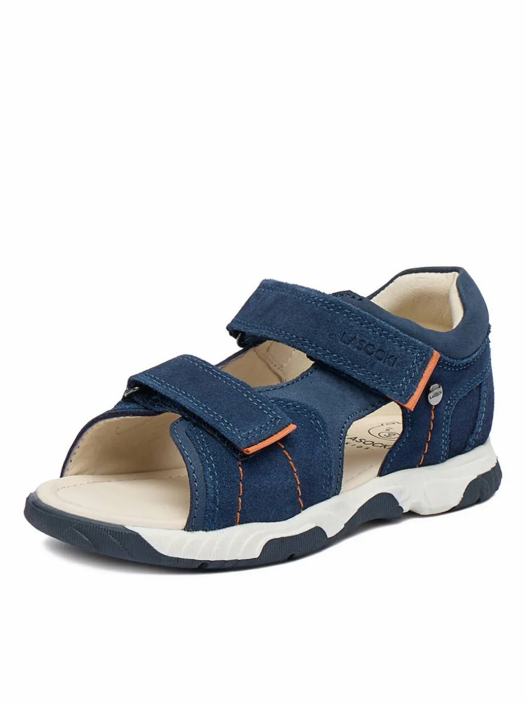 Sandali CEO-CI12-KING-02(III)CH Blu scuro