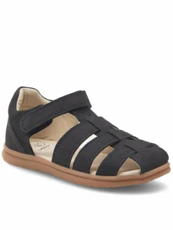 Sandali CEO-CI12-LINEA-04 Blu scuro