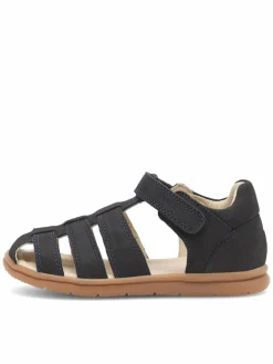 Sandali CEO-CI12-LINEA-04 Blu scuro