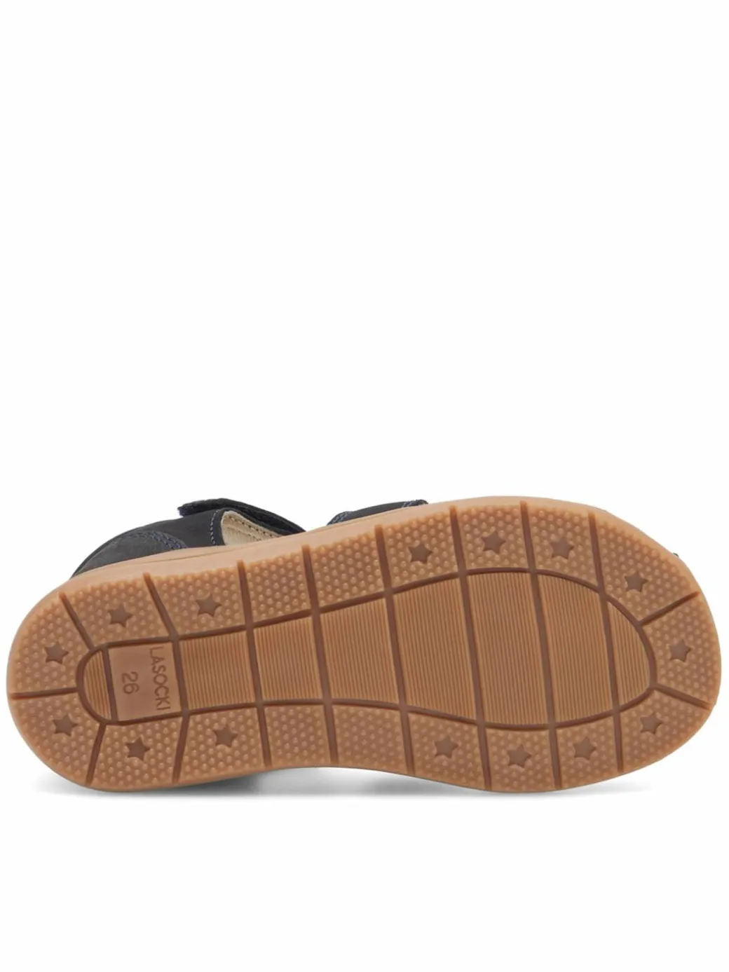 Sandali CEO-CI12-LINEA-04 Blu scuro