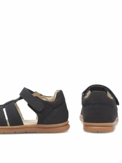 Sandali CEO-CI12-LINEA-04 Blu scuro