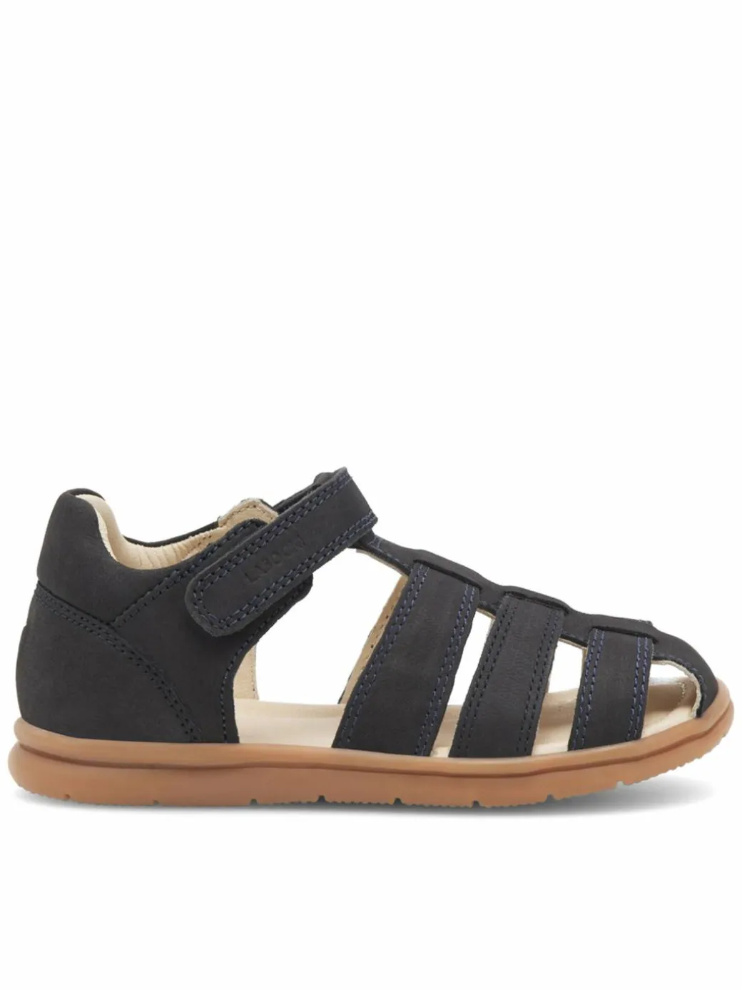 Sandali CEO-CI12-LINEA-04 Blu scuro