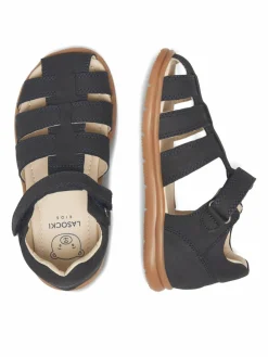 Sandali CEO-CI12-LINEA-04 Blu scuro