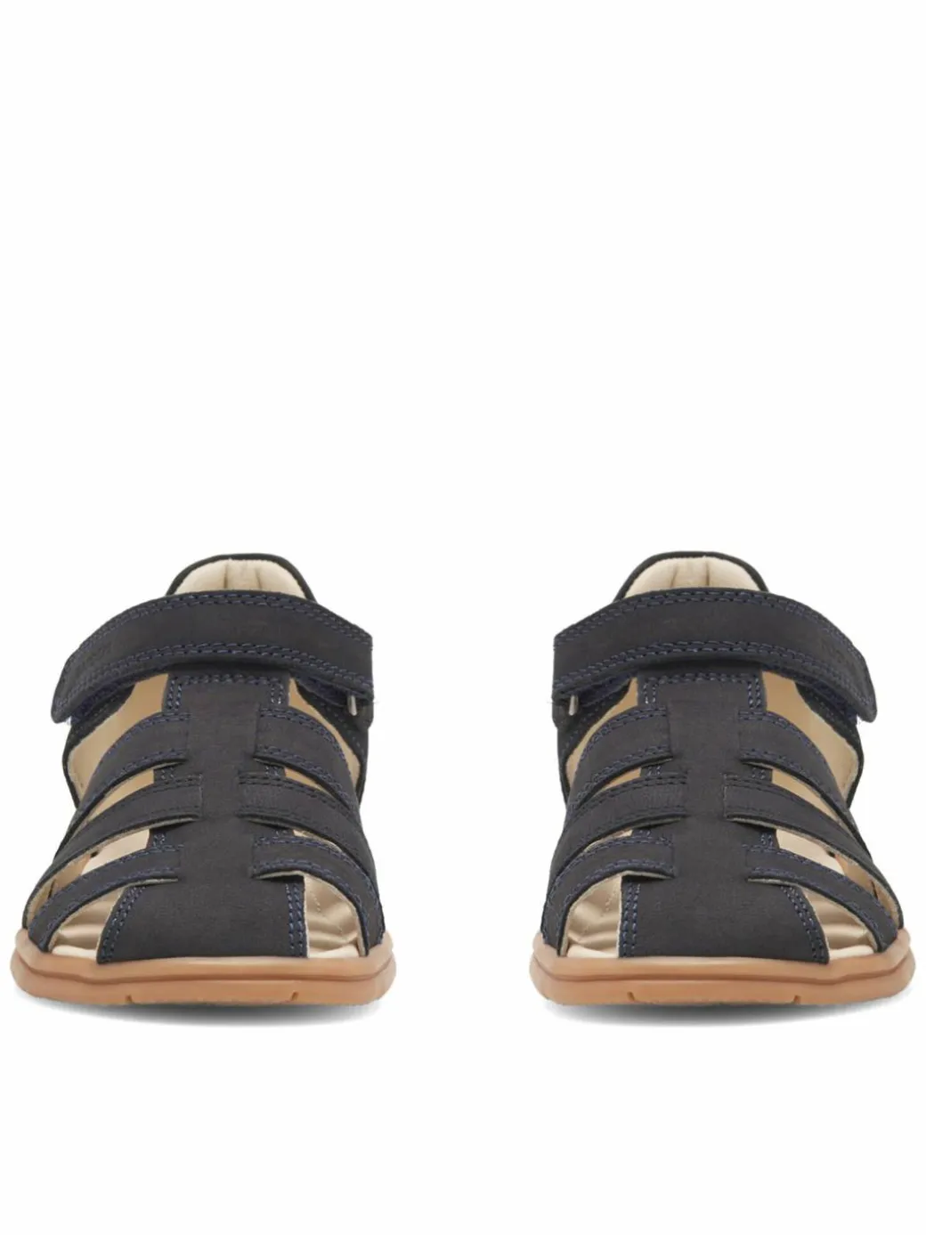 Sandali CEO-CI12-LINEA-04 Blu scuro