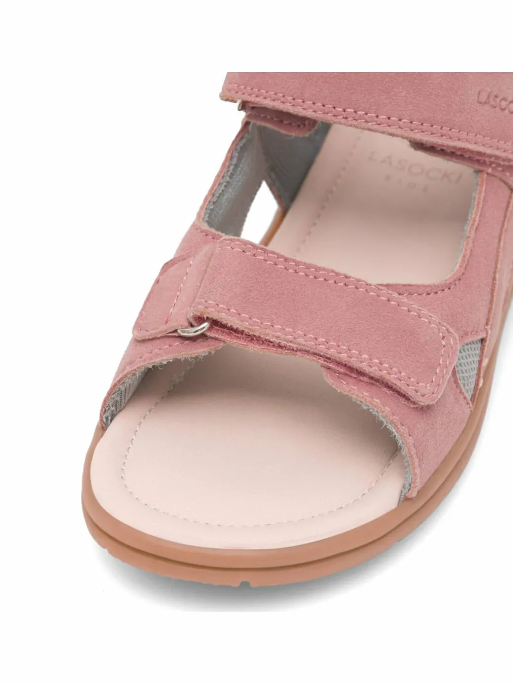 Sandali CEO- CI12-LINEA-02(III)DZ Rosa